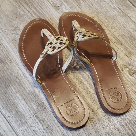 Tory Burch Sandals - Picture 4 of 4